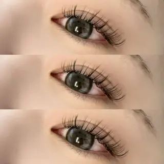 マツエク・マツパ Rinka 【alice天神店】のマツエク・マツパデザイン