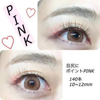 マツエク・マツパ Little River所属・Little Riverのマツエク・マツパデザイン