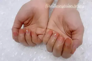 ネイル Nakao Hitomiのネイルデザイン