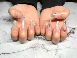 ネイル Nails' Buuのネイルデザイン