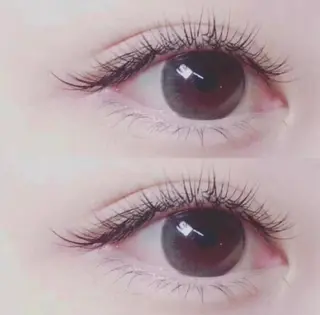 マツエク・マツパ B&Gビューティーサロン所属・B&G ビューティーサロンのマツエク・マツパデザイン