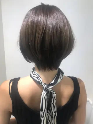 ショート sakura .のマツエク・マツパデザイン