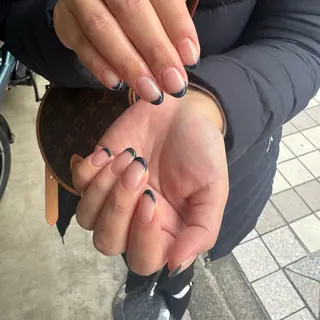 ネイル mizuki 🎀のネイルデザイン