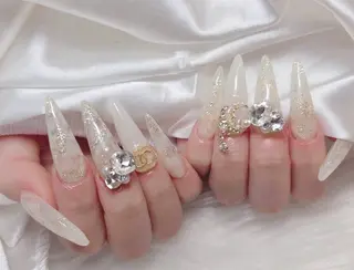 ネイル ミント ネイルサロン横浜店所属・ミント ネイルサロン 横浜店のネイルデザイン