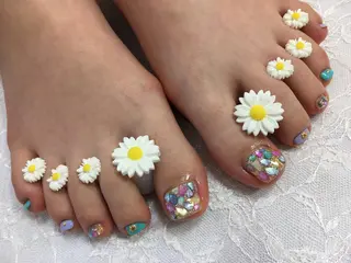 ネイル N Kaoriのネイルデザイン