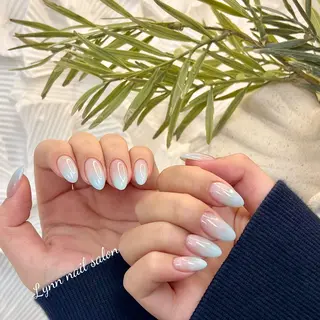 ネイル Lynn_ Nailのネイルデザイン