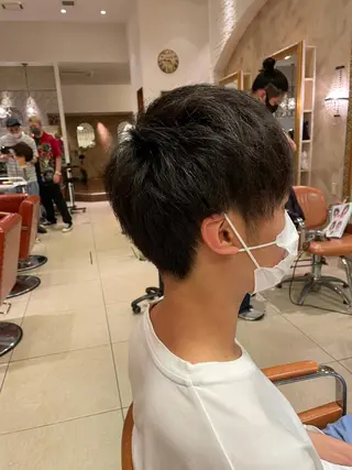 メンズ granew*所属・松山 舞香のその他イメージ