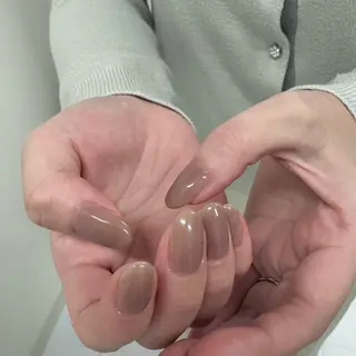 ネイル AREUM所属・areum nailのネイルデザイン