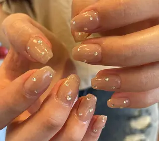 ネイル SHEEP 🐏のネイルデザイン