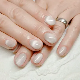 ネイル ネイルサロン極美堂　 秦野店のネイルデザイン