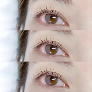 マツエク・マツパ une 石橋阪大前・ 箕面・池田・蛍池のマツエク・マツパデザイン