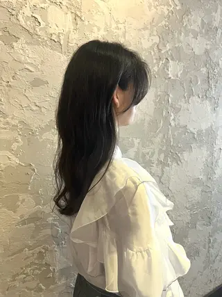 ロング CANVAS所属・パーソナルヘア 🎨mizukiのその他イメージ