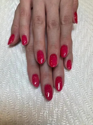 ネイル 近藤 あみのネイルデザイン