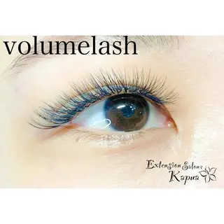 マツエク・マツパ kapua所属・Kapua🌺 マユのマツエク・マツパデザイン