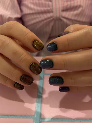 ネイル share＋honmachi所属・rn__nail ♡のネイルデザイン