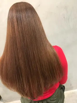 🩷🍭中津・梅田 エリア🍬💜のヘアスタイル