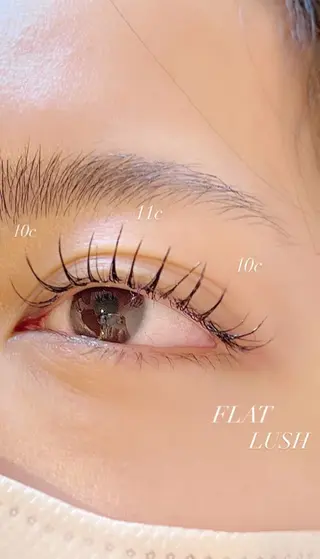 マツエク・マツパ Jessica 清水🎀✨のエステ・リラクイメージ