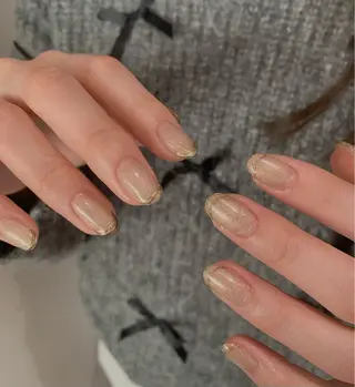 ネイル BeColorful新宿所属・co nai_lのネイルデザイン