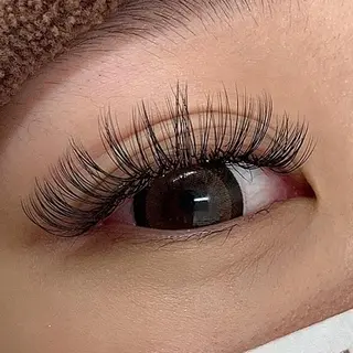 マツエク・マツパ joieange 心斎橋店   藤田のネイルデザイン