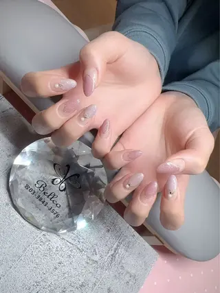 ネイル ベラッコ所属・ネイルサロン ベラッコのネイルデザイン