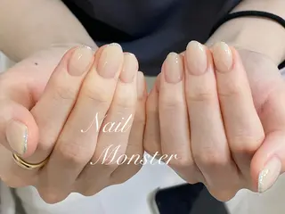 ネイル DIAMOND Nail☁️のネイルデザイン