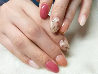 ネイル ネイルサロン STELLAのネイルデザイン