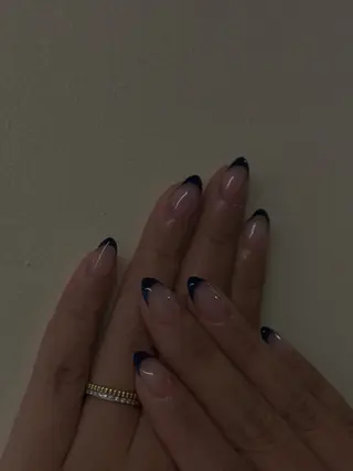 ネイル haruka .のネイルデザイン