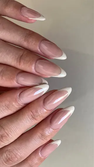 ネイル Lumos nails&eyelashes桜川店所属・Lumos hirocoのネイルデザイン