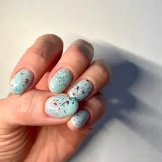 ネイル ILLO-art nail所属・ILLO mayoのネイルデザイン