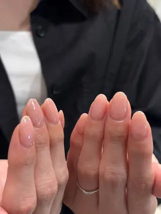 ネイル h i n a 🪽のネイルデザイン