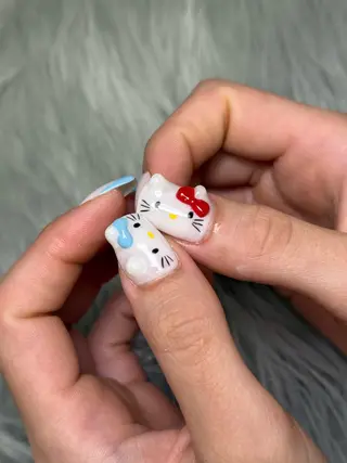 ネイル Nail salon h所属・nail salon h🎀小夏のネイルデザイン