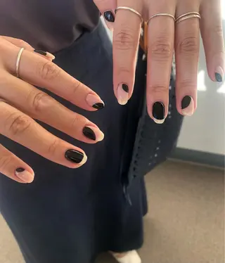 ネイル a marikoのネイルデザイン