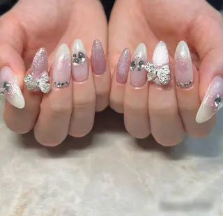 ネイル 鶴田୨ৎmaison de NALIのネイルデザイン