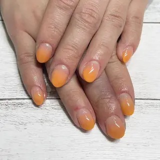 ネイル OpenSesame 加藤のネイルデザイン