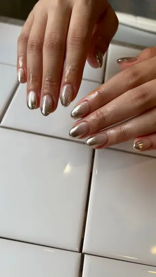 ネイル sayaka 🩰のネイルデザイン