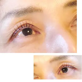 マツエク・マツパ アイラッシュサロン GREENのマツエク・マツパデザイン