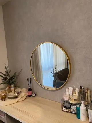 menard facial salon  下池田西所属・🌷岸和田エステ オーナー🌷のエステ・リラクイメージ