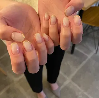 ネイル illfrere所属・illfrere イルフレール🌙のネイルデザイン