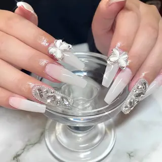 ネイル Liebe あいりのネイルデザイン