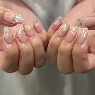 ネイル nailsalon Lucetta.のネイルデザイン