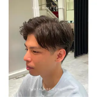 メンズ メンズ似合わせ特化 🚹🔥来海のヘアスタイル