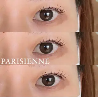 マツエク・マツパ scarlet ayamiのマツエク・マツパデザイン