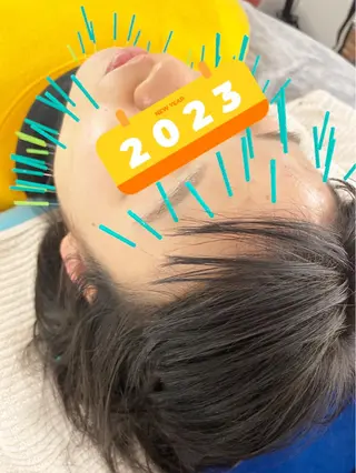 小顔美容鍼専門サロン 渋谷YZのエステ・リラクイメージ