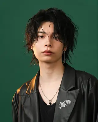 メンズ 天神大名/パーマ特化 /ケントのヘアスタイル