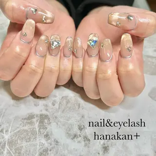 ネイル S Fumiのネイルデザイン