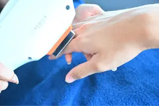 上岡 明以のエステ・リラクイメージ