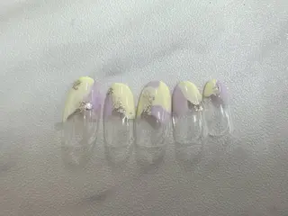 ネイル ネイルサロンDaon所属・ネイルサロン Daonのネイルデザイン