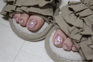 ネイル misaki nailのネイルデザイン