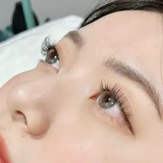 マツエク・マツパ 韓国マツエク/まつパ 🎀misaki🎀のマツエク・マツパデザイン