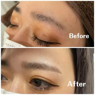 WARP 高橋のマツエク・マツパデザイン